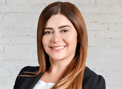 Carolina Villalba
Director of People & Employee Engagement