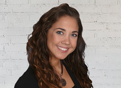 Jessie Oliver
Vice President Product and Experience