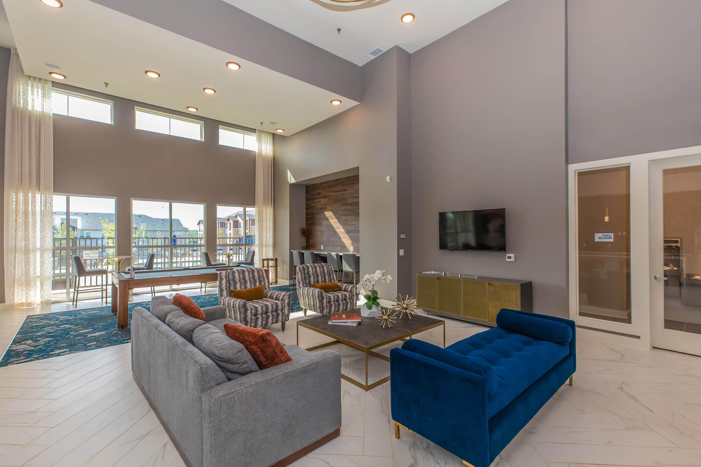 Mayfair Management GroupMcKinney Falls