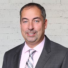 Timothy J. Fortner