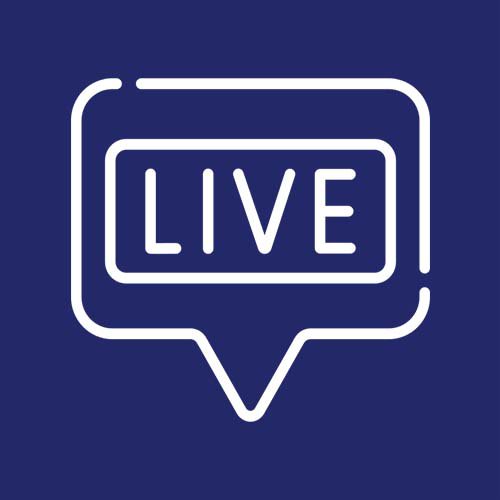 betterNOI live chat icon